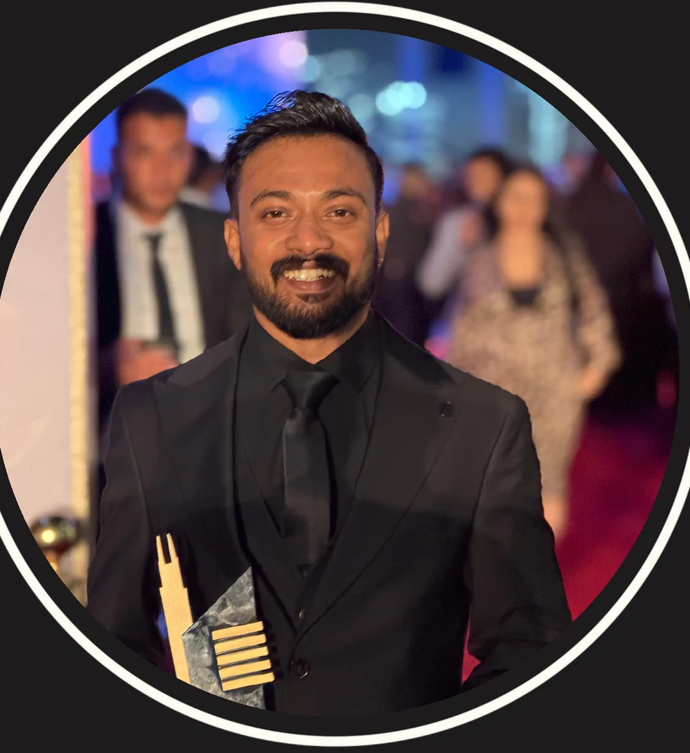 Alan Roy, Performance Marketing Specialist in Dubai