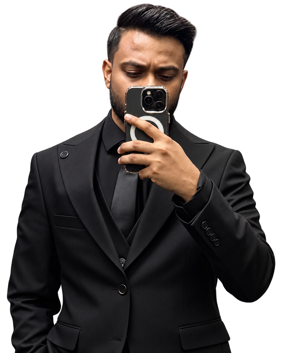 Alan Roy - Performance Marketing Specialist in Dubai